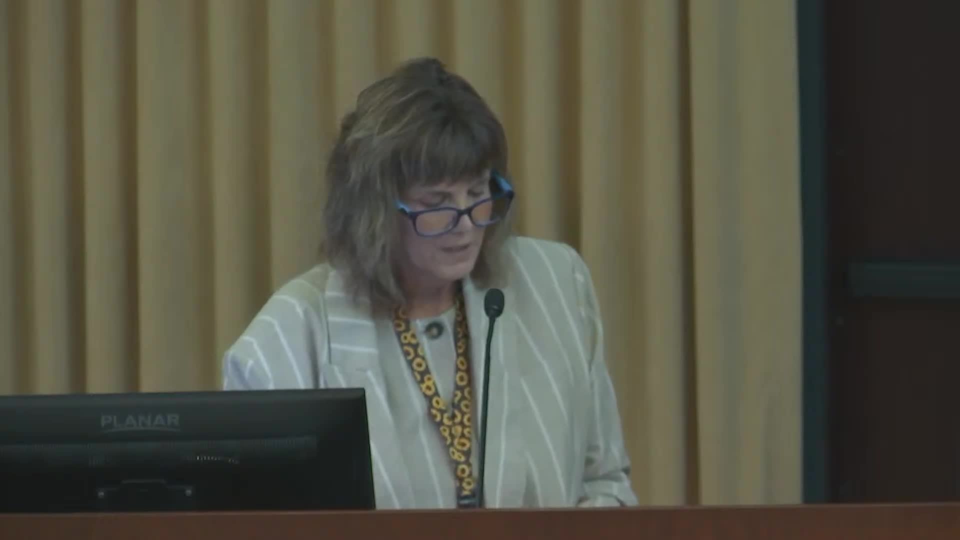 County Council Updates Preference Policy for Local Businesses and Disabled Veterans