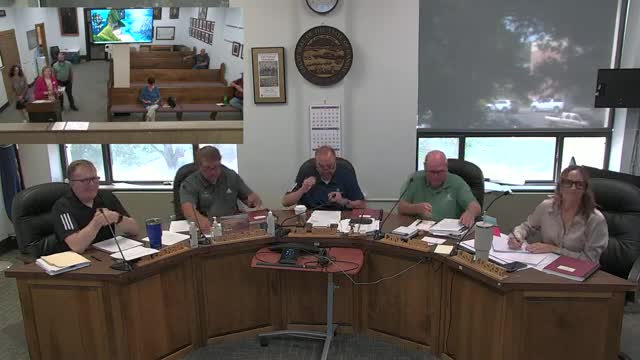 Crawford County Providers Highlight Impact of Mill Levy Dollars on Community Services