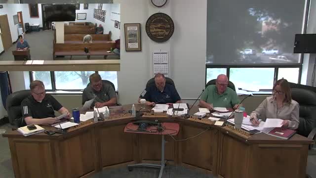 Crawford County Audit Report Shows Clean Financials and Positive Cash Flow