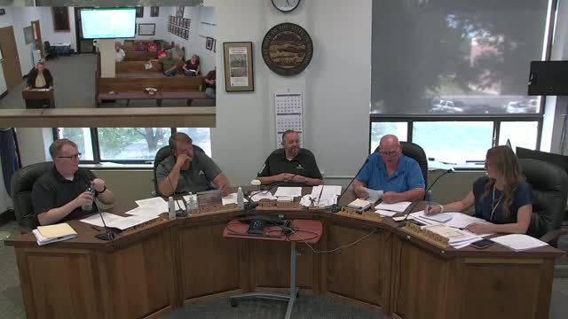 Residents Question Rising Taxes and Assessments at Pittsburgh City Meeting