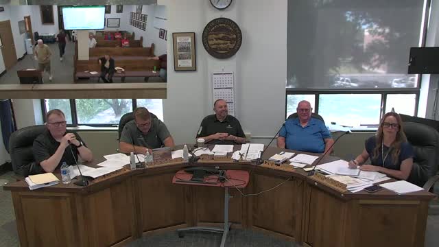 Resident Questions High Living Costs in Kansas Compared to Neighboring States