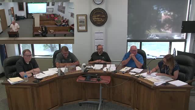 Pittsburgh Business Owner Raises Concerns Over Excessive Cost Increases at Annual Meeting