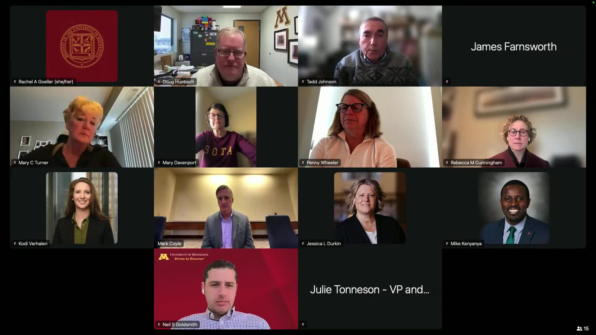 University of Minnesota Regents approve Nico Medved as men's basketball coach