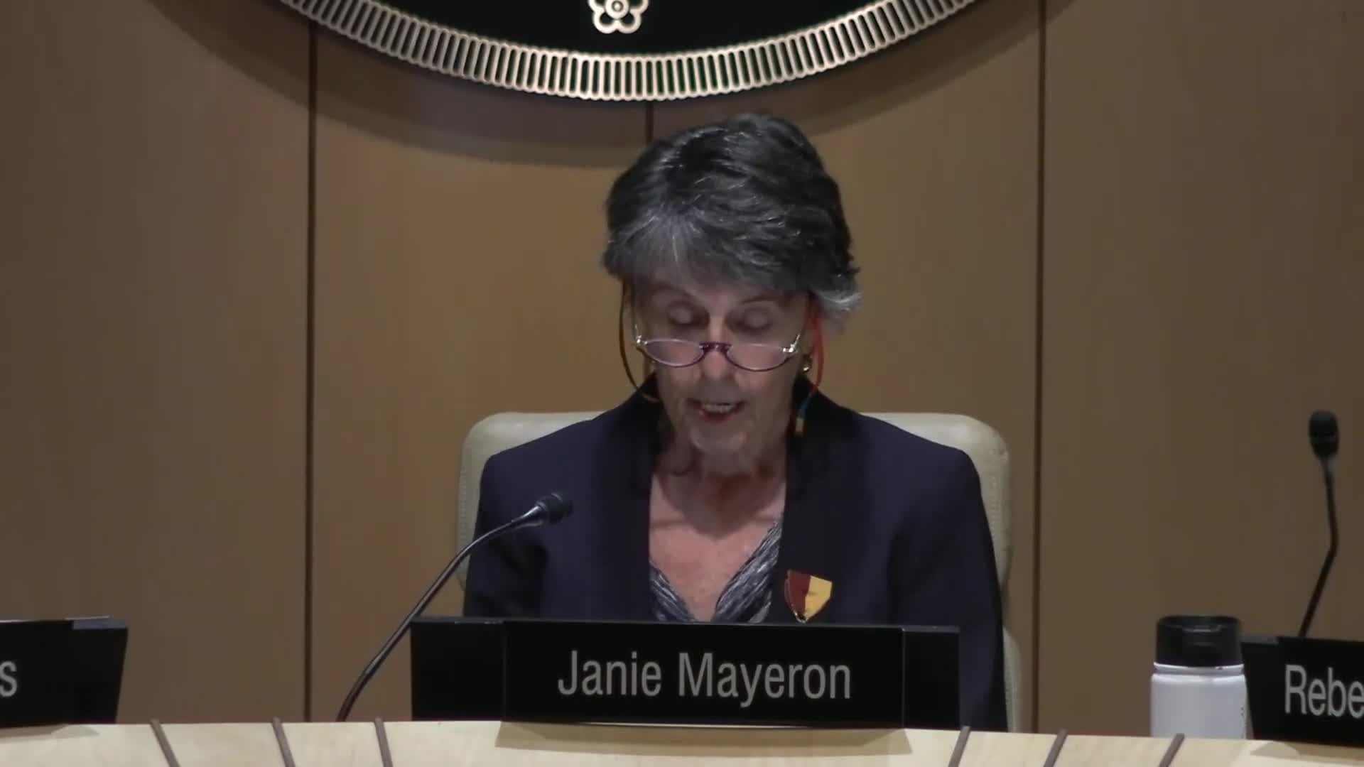 Board of Regents Approves May Minutes Amid Technical Issues and Protests