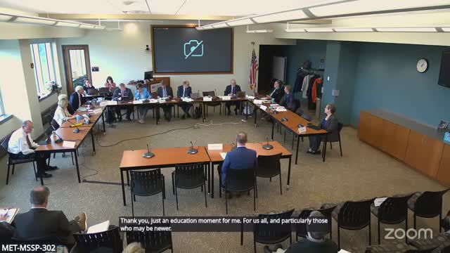 Trustees Approve Paku Yang as Interim President of Normandale Community College