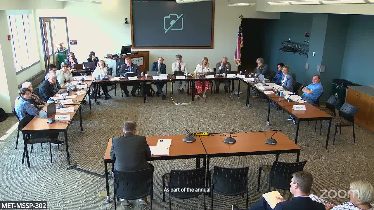 Minnesota Higher Education Board Approves Tuition Increase Amid Financial Challenges