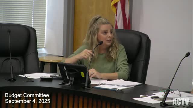 County Commissioners Propose Community Service Option for Indigent Pretrial Defendants