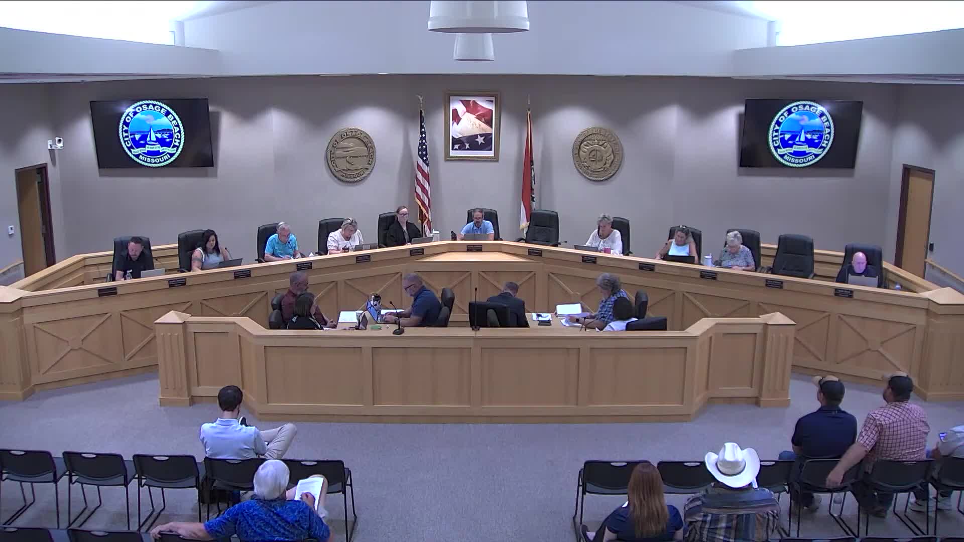 Board authorizes investment-management agreement with Central Trust for professionally managed portfolio