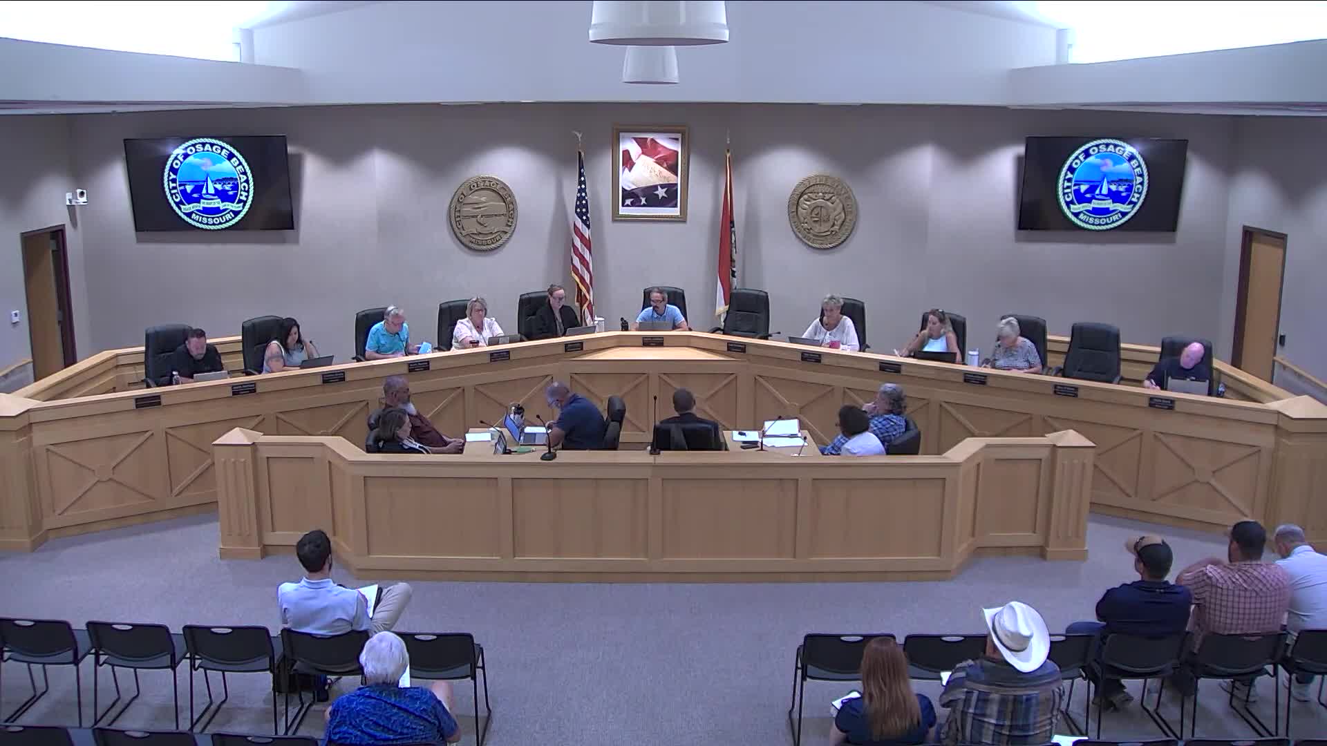 City to stop providing pressure-reducing valves; board sets July 1, 2026 implementation