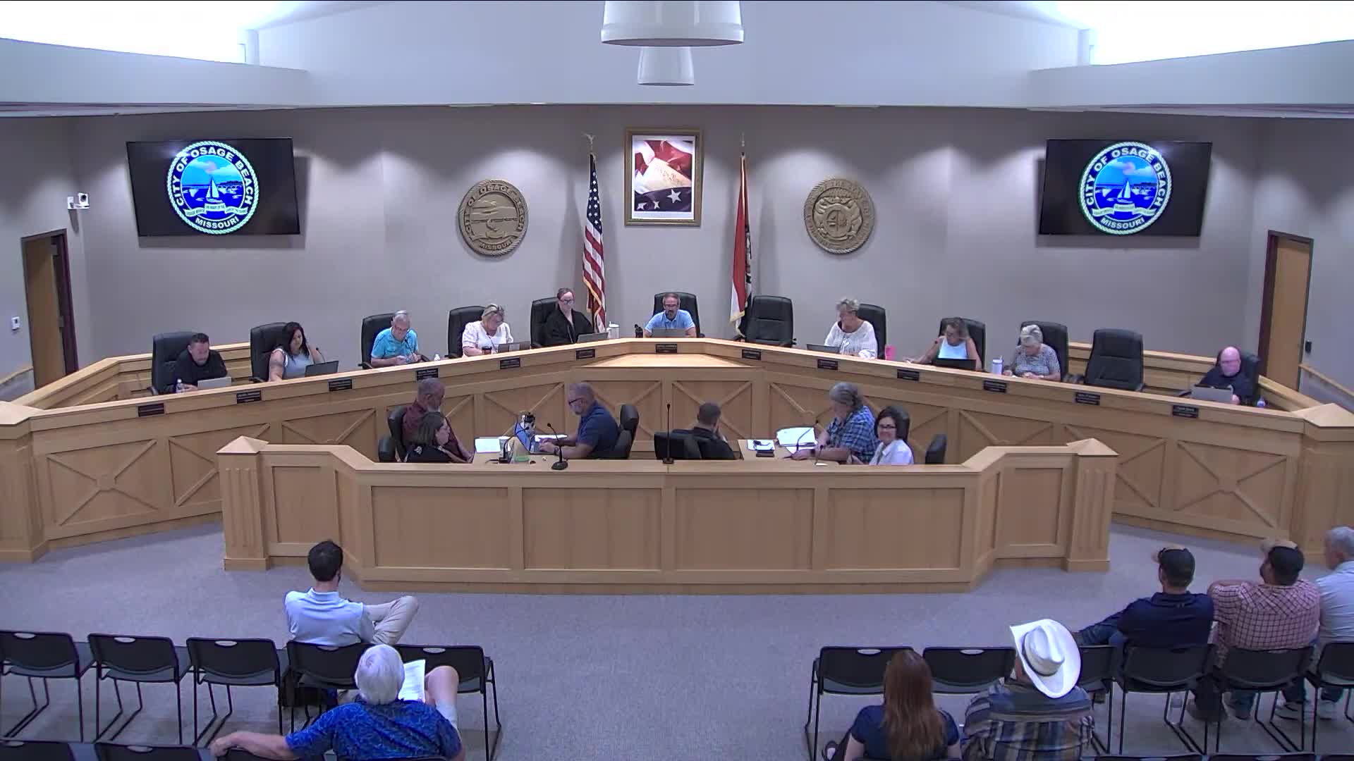 Board approves rezoning amendment for Sycamore Creek corner to allow expanded commercial and three new single-family lots