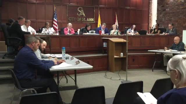 St. Ann aldermen approve special-use permit for lounge after legal clarification