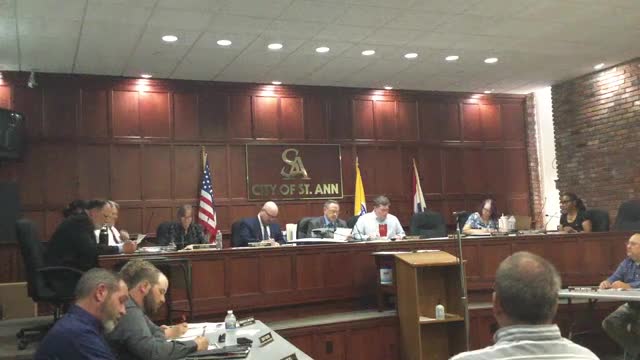 Aldermen approve nomination of Isaac Bowser to police commissioner