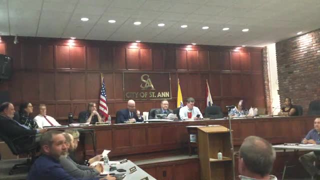 Resident urges review of mosquito-spraying program and poll process; aldermen promise investigation