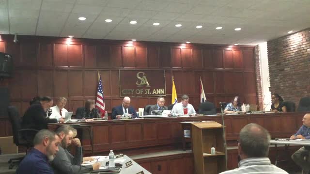 Board approves janitorial contract for city hall; bill becomes ordinance