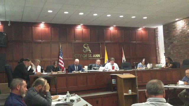 Board adopts updated municipal code ordinance to align with state statute changes