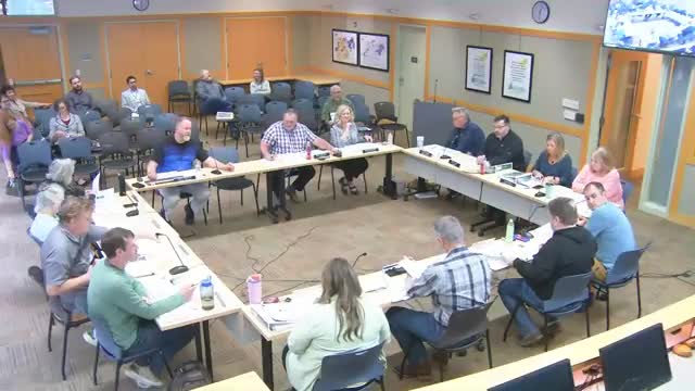 Council committee reviews Field House revenues, Snyder Park turf fund and proposed fee changes