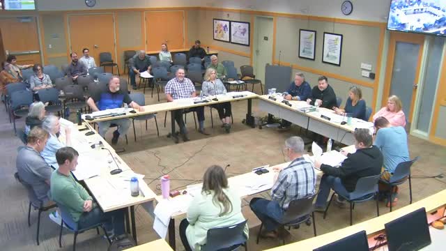 Sherwood Center for the Arts reports rising rentals, plans fee changes and revives gala