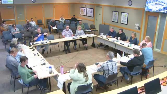 Senior Center reports growth and shuttle use; members raise concerns about county funding cuts