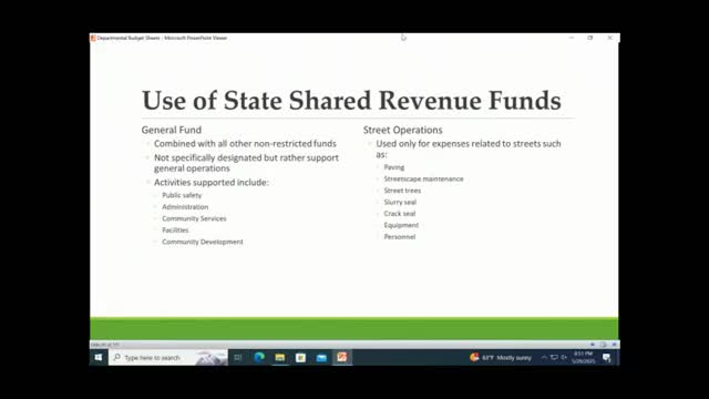 Public Art Fund set to install decorative deer in Oregon Street roundabout; permit pending