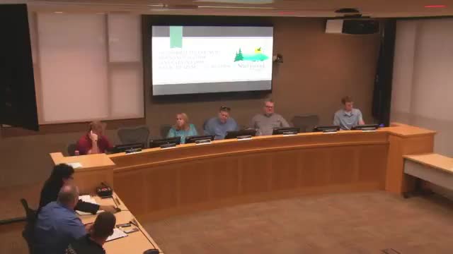 Sherwood council adopts annexation code requiring Planning Commission review