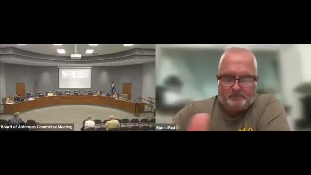 Fenton board approves Budwell Annex site plan, staff to advance engineering and apply for grant funding