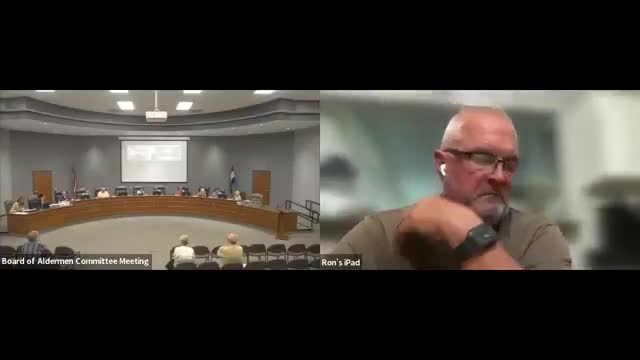 Fenton City Council Approves Site Plan for Soccer Field Lighting Upgrade