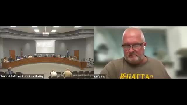 Fenton aldermen vote to remove proposed soccer-field lighting from budget after extended debate