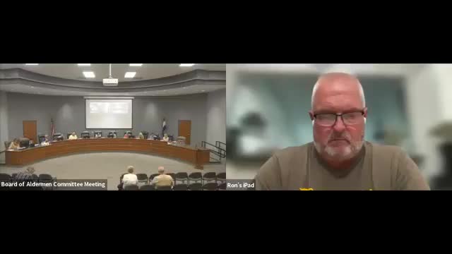 Fenton City Board Approves New Financial Software Bid and Park Development Plans