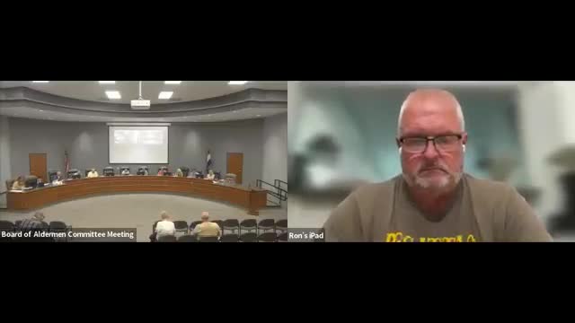 Fenton board committee favors BS&A financial software after presentations and cost debate