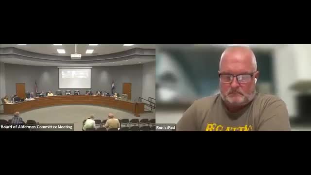 Fenton Officials Debate Lighting Plans for Soccer Fields Amid Community Concerns