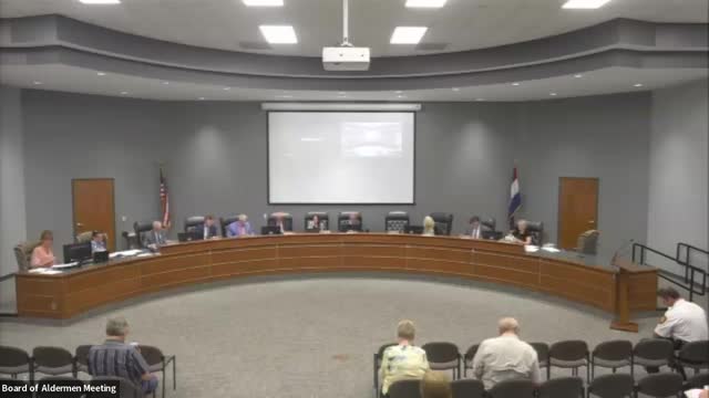 Fenton board approves masonry, signage and playground contracts and updates capital plan