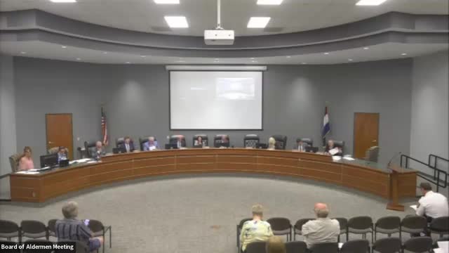 Fenton reports $902,735 in combined sales tax for period; general fund balances noted