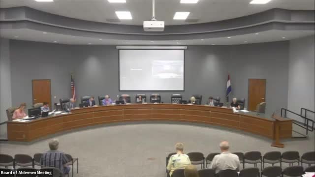 Fenton City Council Approves Soccer Field Rentals and Park Projects for 2025