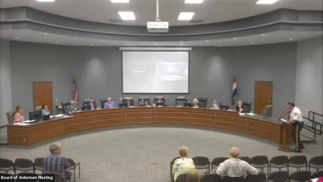 Fenton police report rise in shoplifting arrests; speed radar data draws resident concern