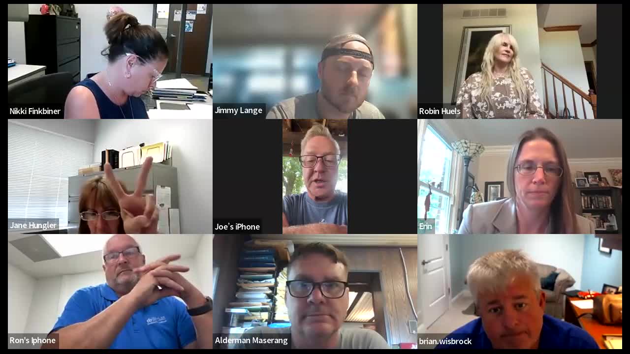 Fenton council unanimously approves liquor licenses for two businesses