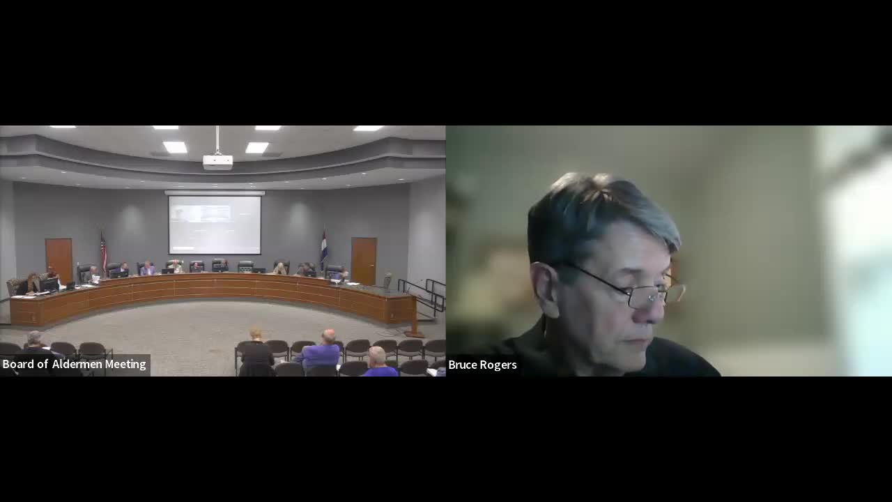 Fenton police flag speeding and large informal car gatherings; residents press for more patrols