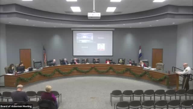 Fenton Police Report Decline in Traffic Assignments Amid Holiday Season Challenges
