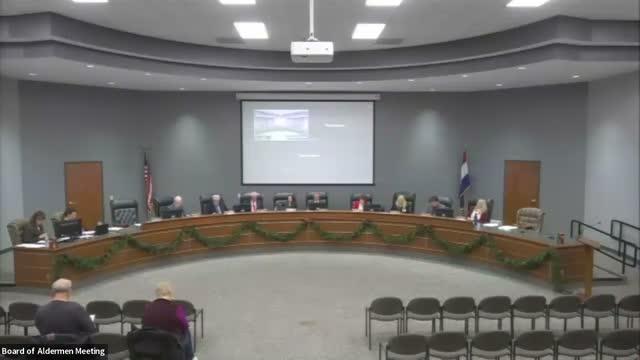 Fenton board approves special-use permit and site plan for hotel at 942 South Highway Drive