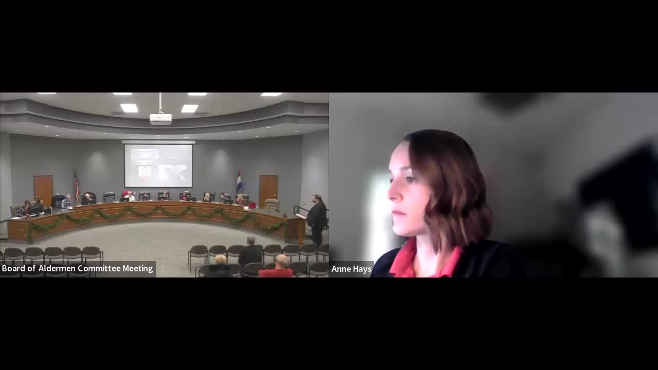 Fenton City Council Approves Auditing Service Agreement for 2024 to 2026