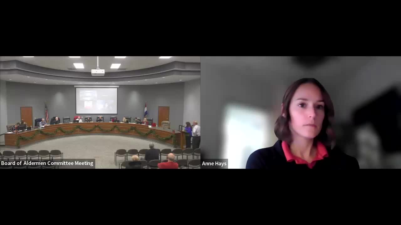 St Charles Board Considers Height Exception For Hampton Inn Hotel Proposal