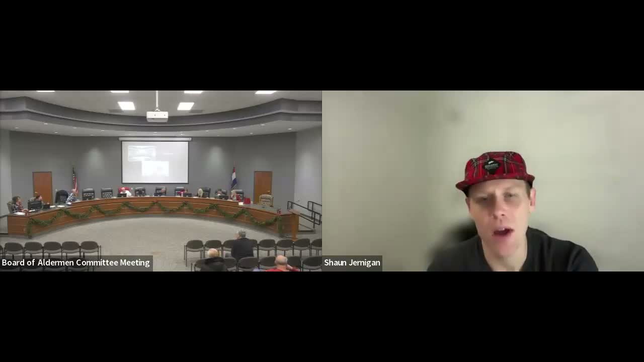 Fenton committee moves forward with ArchiveSocial and Laserfiche updates, seeks records-preservation grant