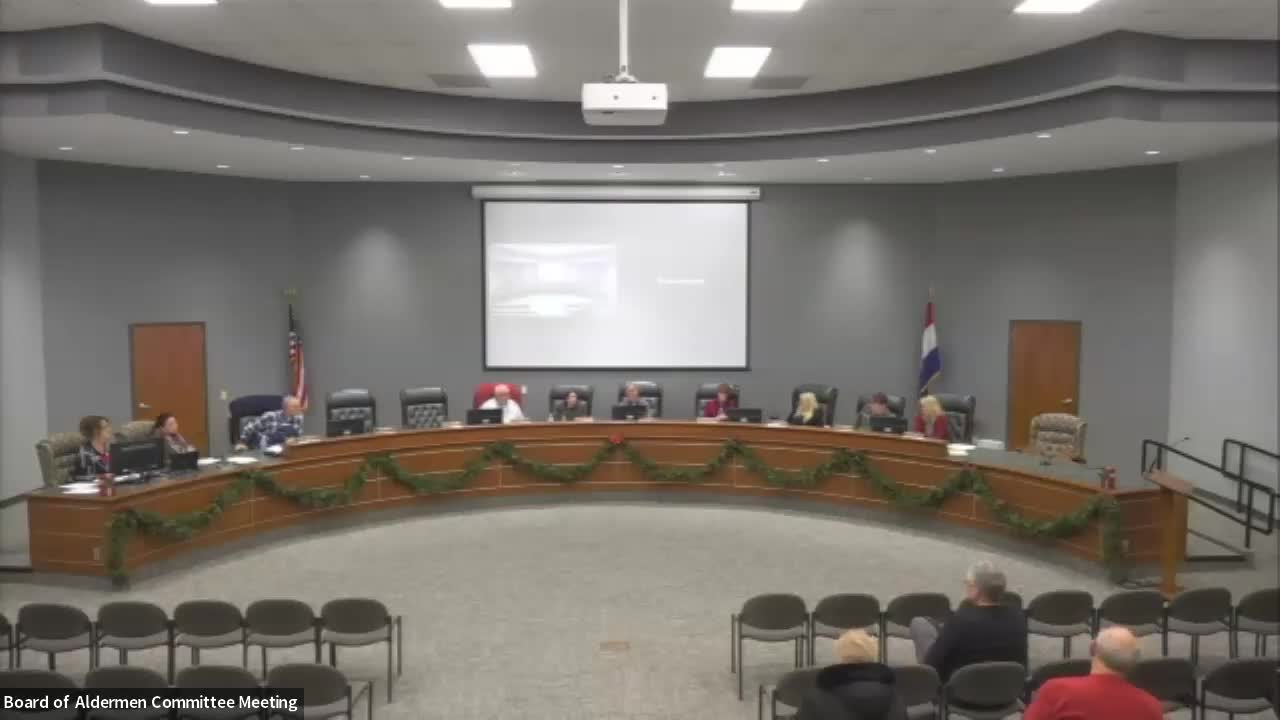 City Council Approves 10-Year Radio System Renewal and Records Destruction Motion