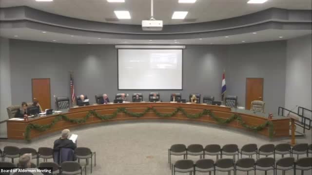 Fenton City Council Votes to Proclaim November National American Indian Heritage Month