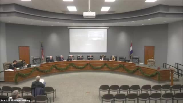 Fenton City Council Approves New Contracts and Occupancy Permits for Local Businesses