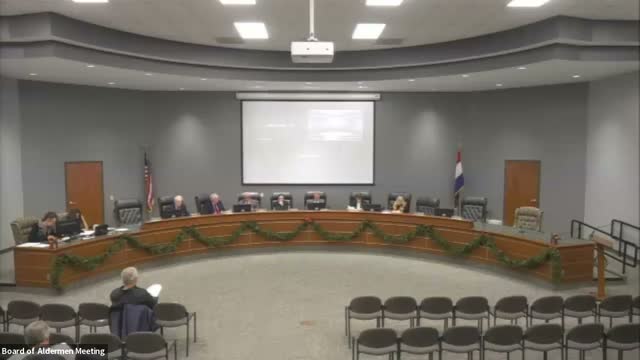 Fenton identifies riverbank damage after flood; emergency stabilization ordered