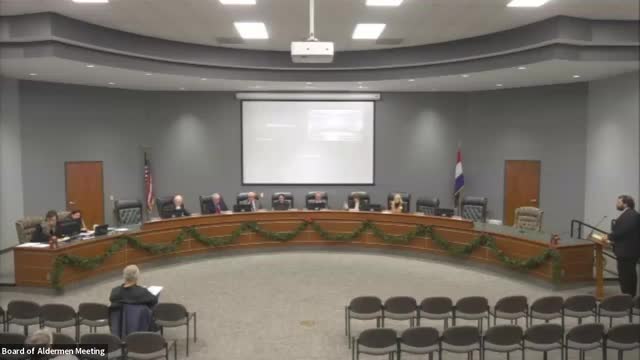 Fenton City Council approves multiple ordinances for soccer and park improvements