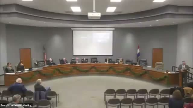 Fenton honors longtime volunteer Carl Brandt with John Fabick Community Service Award