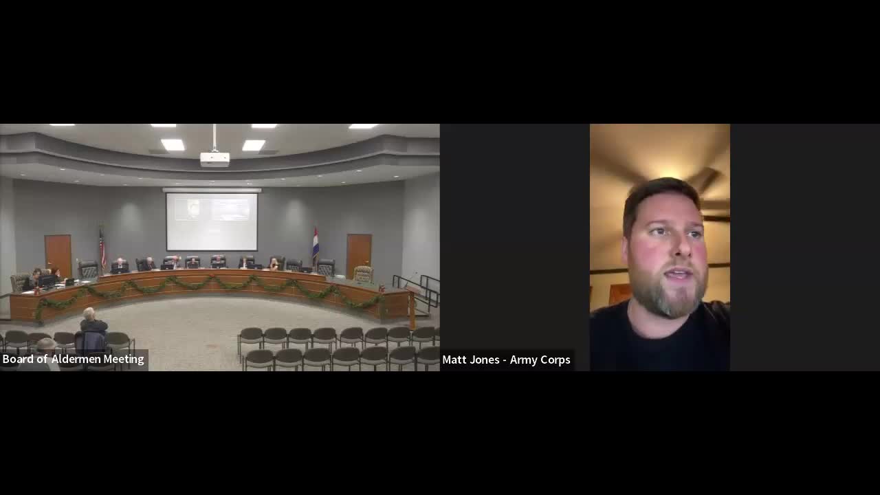 City Council considers cost-sharing plan for flood proofing 14 structures