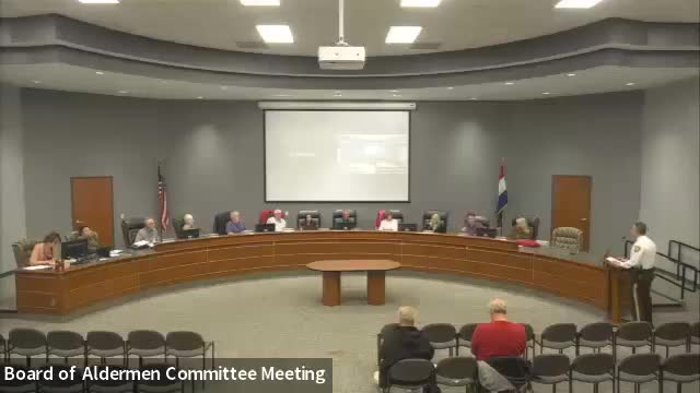 Fenton Board Considers Interviewing Police Captain Candidates Amid Service Concerns