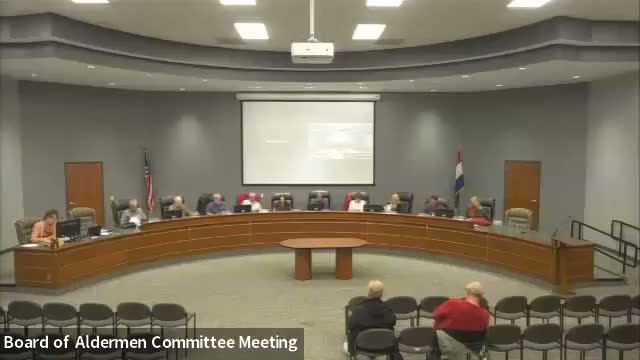 Fenton aldermen forward St. Louis County police contract adjustment after questions over $3.2 million cost